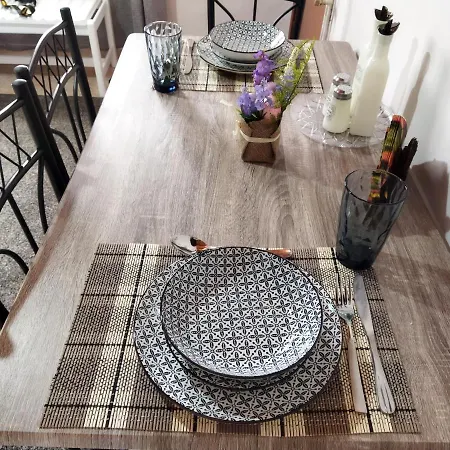 דירה Christina's House Alepou