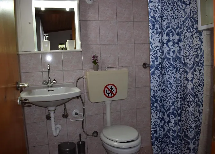 Christina's House Apartman
