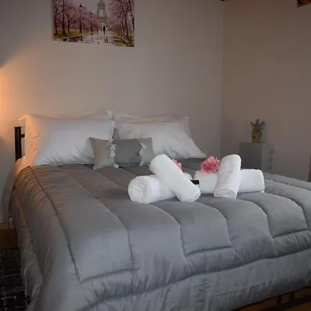 Christina's House Appartamento *