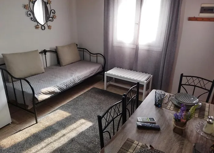 Christina's House Apartment *