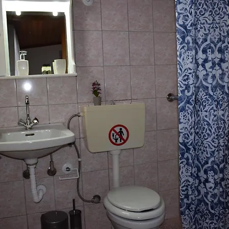 Christina's House Апартаменты