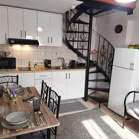 Christina's House