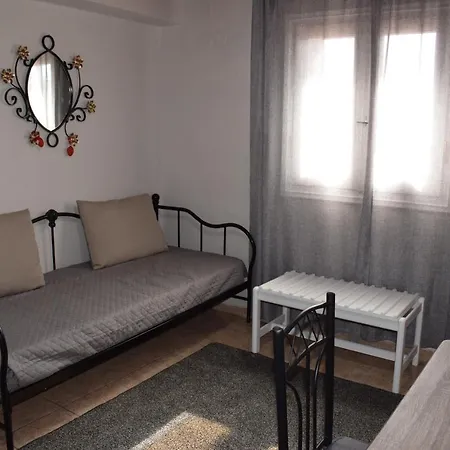 Christina's House Daire Alepou